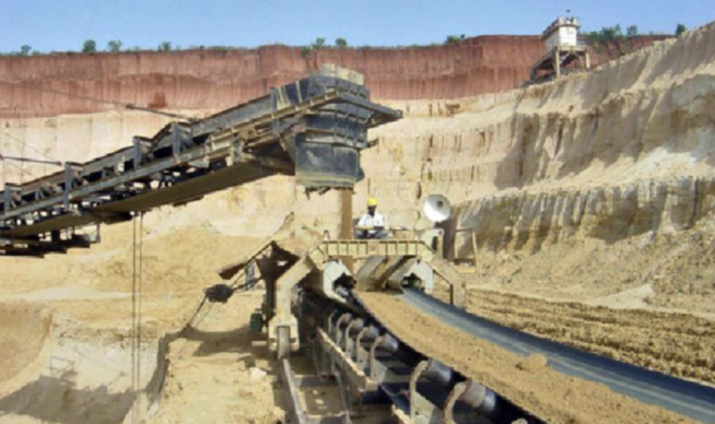 Rapport de l’ITIE sur les industries extractives : plus de 523 milliards Cfa pour les étrangers, 116 milliards seulement au Sénégal