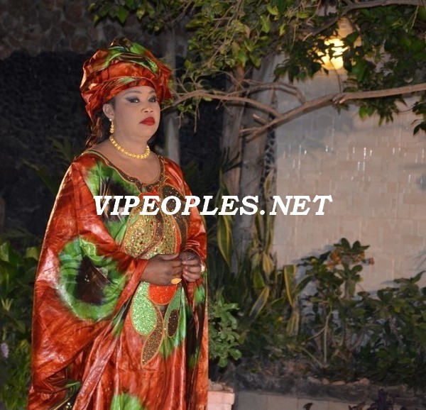 Fatou Guéwel divorce d’avec Joe M’baye : Les vraies raisons d’une séparation Fatou Guéwel divorce d’avec Joe M’baye : Les vraies raisons d’une séparation