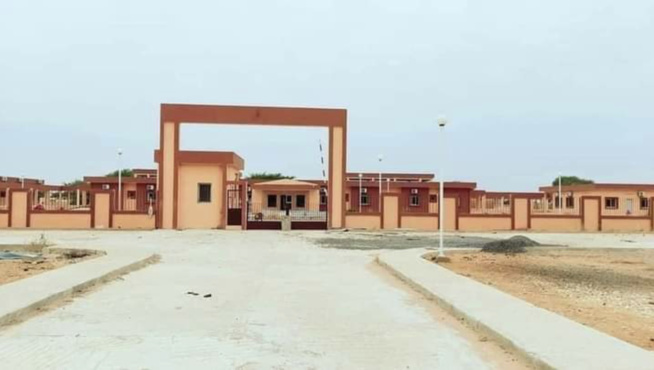 Hôpital non opérationnel à Sakal: Un dénonciateur anonyme parle de blocage politique et accuse Moustapha Diop et le Maire Ousmane Sakal Dieng