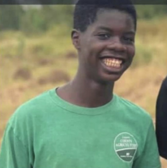 Petit-fils du khalife général des tidianes Mame Maodo Tall porté disparu depuis le 20 décembre Petit-fils du khalife général des tidianes Mame Maodo Tall porté disparu depuis le 20 décembre