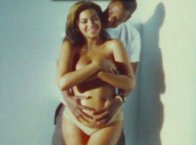 Beyoncé : le cliché qui va faire taire les rumeurs de mère porteuse Beyoncé : le cliché qui va faire taire les rumeurs de mère porteuse