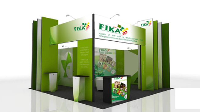 Foire Internationale de Kaolack : La septième éditionse tiendra du 25 janvier au 10 février Foire Internationale de Kaolack : La septième éditionse tiendra du 25 janvier au 10 février