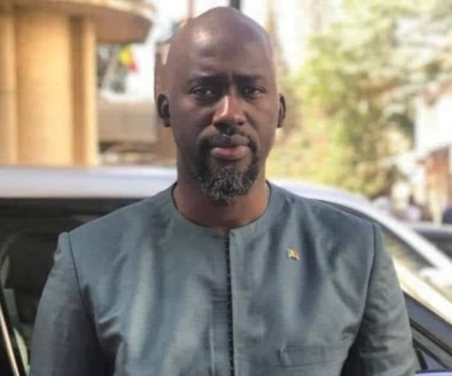 Fadilou Keïta auditionné ce vendredi Fadilou Keïta auditionné ce vendredi