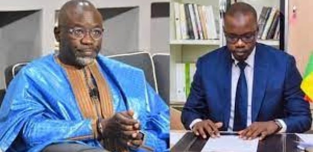 Réponse à Ousmane Sonko, par Cheikh Yérim Seck Réponse à Ousmane Sonko, par Cheikh Yérim Seck