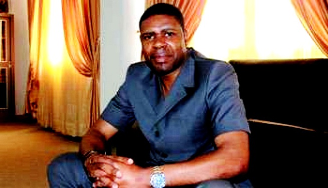 Soupçonné d'avoir vendu un avion de la compagnie aérienne nationale : L'un des fils du président de Guinée équatoriale arrêté Soupçonné d'avoir vendu un avion de la compagnie aérienne nationale : L'un des fils du président de Guinée équatoriale arrêté