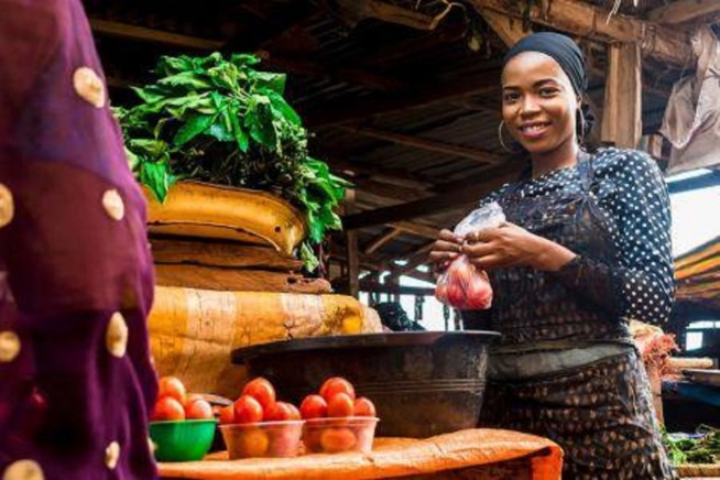 Agro-industrie : La CEDEAO et le CEEAC sont les moteurs des exportations intra-africaines de produits agricoles transformés (Rapport) Agro-industrie : La CEDEAO et le CEEAC sont les moteurs des exportations intra-africaines de produits agricoles transformés (Rapport)