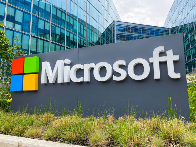 Economie internationale : Après Facebook et Instagram, Microsoft va licencier environ 10.000 employés d'ici fin mars
