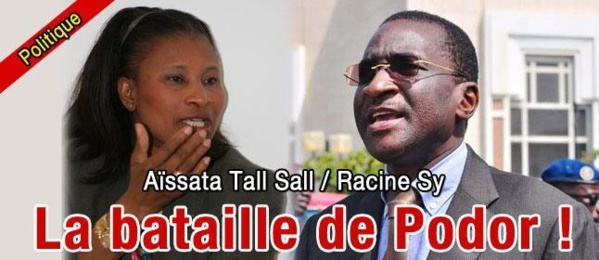 Aïssata Tall Sall sur le verdict de la Cour suprême: "C'est la victoire de la vérité sur le mensonge"