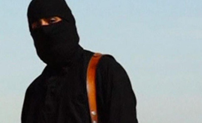 Le FBI a identifié l’assassin des deux journalistes américains James Foley et Steven Sotloff