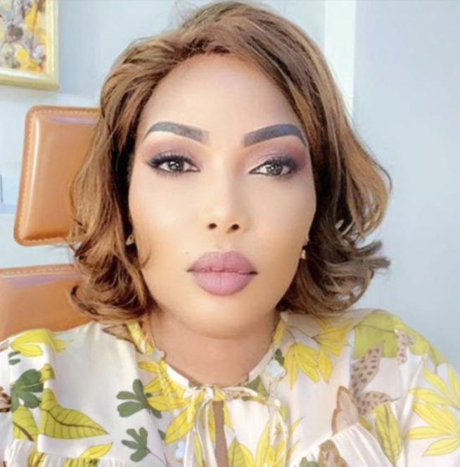 Me Dior Diagne, avocate à la Cour : Le Messager d’Allah (Bénédiction et Salut soient sur lui) Me Dior Diagne, avocate à la Cour : Le Messager d’Allah (Bénédiction et Salut soient sur lui)