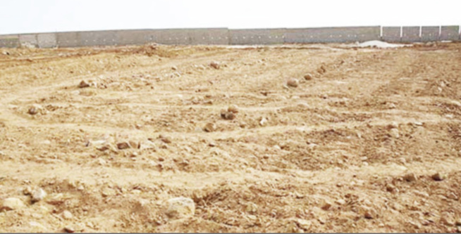 Pôle Dagga Kholpa : Vingt-cinq ha pour le personnel du ministère de l’Urbanisme Pôle Dagga Kholpa : Vingt-cinq ha pour le personnel du ministère de l’Urbanisme