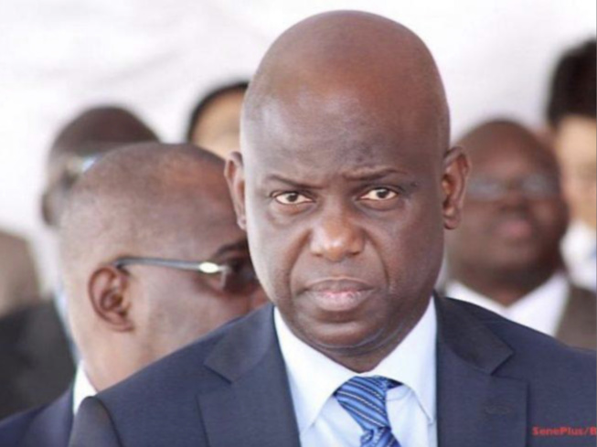 Bras de fer sur la route : Les transporteurs grévistes boudent Mansour Faye Bras de fer sur la route : Les transporteurs grévistes boudent Mansour Faye