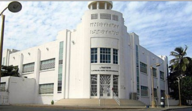 Doté d’un fonds de 50 millions de dollars US : L'Institut Pasteur et la CEPI, lancent un programme pour stimuler la fabrication de vaccins en Afrique Doté d’un fonds de 50 millions de dollars US : L'Institut Pasteur et la CEPI, lancent un programme pour stimuler la fabrication de vaccins en Afrique