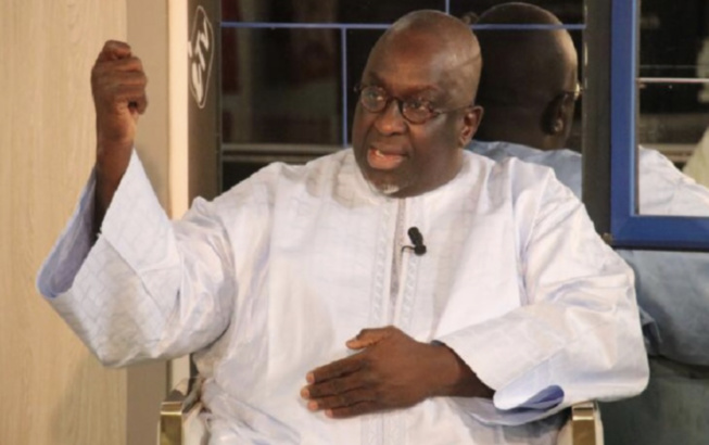 Charges de la justice française : Massata Diack démonte «les accusations fallacieuses» de detournement
