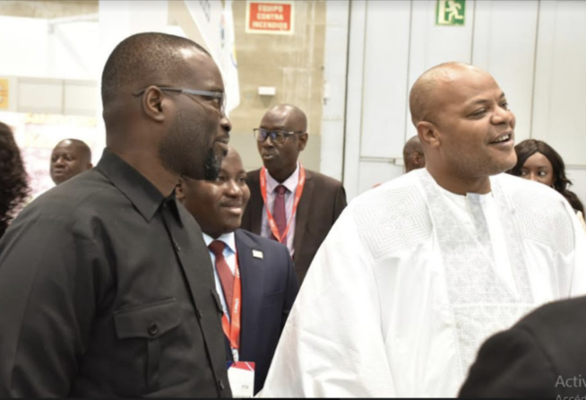 Tourisme FITUR- IFEMA Madrid : Destination Sénégal, terre d’investissements Tourisme FITUR- IFEMA Madrid : Destination Sénégal, terre d’investissements