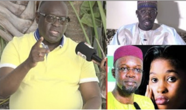Affaire Adji Sarr-Ousmane Sonko : Me El Hadji Diouf menace d’une plainte MC Niass Affaire Adji Sarr-Ousmane Sonko : Me El Hadji Diouf menace d’une plainte MC Niass