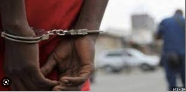 5 chauffeurs grévistes déférés au parquet 5 chauffeurs grévistes déférés au parquet