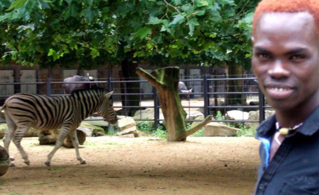 Nécrologie: Baba Maal perd son fils. Nécrologie: Baba Maal perd son fils.