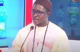 Après la plainte d’Adji Sarr : Réaction de Serigne Cheikh Bara Ndiaye Après la plainte d’Adji Sarr : Réaction de Serigne Cheikh Bara Ndiaye