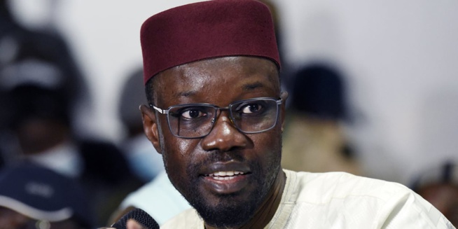Jugement affaire Adji Sarr : Ousmane Sonko est-il prêt pour un procès ? Jugement affaire Adji Sarr : Ousmane Sonko est-il prêt pour un procès ?