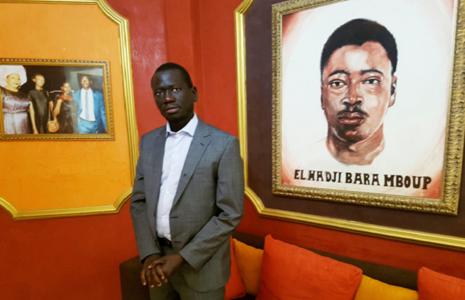 Groupe CCBM Holding : 30 ans de gloire, Serigne Mboup dresse le bilan de son succès Groupe CCBM Holding : 30 ans de gloire, Serigne Mboup dresse le bilan de son succès