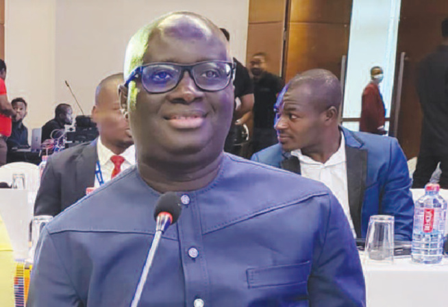 Affaire du titre foncier 15206 de Ngor Almadies : L’inspecteur des Impôts Serigne Moussa Diop, lavé par la justice, 7 ans après Affaire du titre foncier 15206 de Ngor Almadies : L’inspecteur des Impôts Serigne Moussa Diop, lavé par la justice, 7 ans après