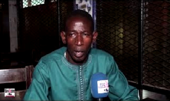 Edouard Latouffe sur la venue de Macky Sall à Thiès : «L’Apr/Thiès refuse d’être l'agneau du sacrifice du «Mburu ak Soow» Edouard Latouffe sur la venue de Macky Sall à Thiès : «L’Apr/Thiès refuse d’être l'agneau du sacrifice du «Mburu ak Soow»