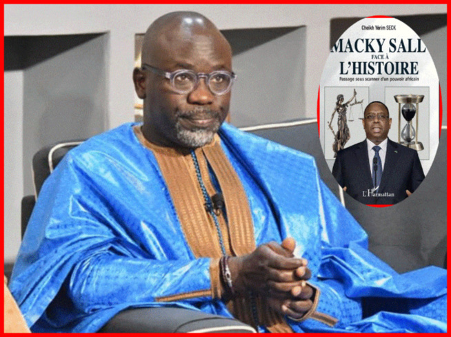 Calomniée et diffamée : La Compagnie d’Electricité du Sénégal dément les écrits de Cheikh Yérim Seck et précise... Calomniée et diffamée : La Compagnie d’Electricité du Sénégal dément les écrits de Cheikh Yérim Seck et précise...