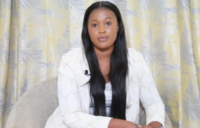 Adji Sarr porte plainte contre Cheikh Bara Ndiaye et Walfadjiri, ce vendredi Adji Sarr porte plainte contre Cheikh Bara Ndiaye et Walfadjiri, ce vendredi