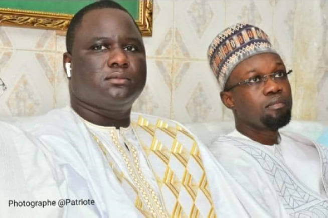 Président du PRP : Déthié Fall apporte son total soutien au leader de Pastef et appelle à la mobilisation Président du PRP : Déthié Fall apporte son total soutien au leader de Pastef et appelle à la mobilisation