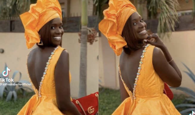 Révélations de Aïcha Bâ Diallo de la série « Salma » : « Il y a eu des moments où je suis allée dans des bars pour... » Révélations de Aïcha Bâ Diallo de la série « Salma » : « Il y a eu des moments où je suis allée dans des bars pour... »