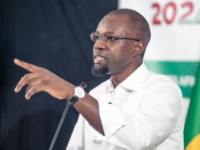 BNDE : Un ancien proche de Sonko nommé
