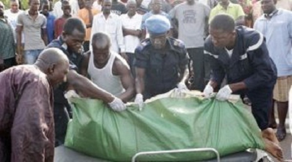 Kédouguou : Le détenu Mamadou Doudou Diallo tué par balle