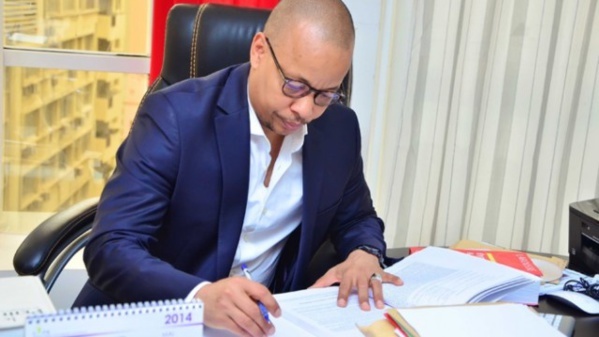 Tounkara de la 2stv interpelle Souleymane Jules Diop Tounkara de la 2stv interpelle Souleymane Jules Diop