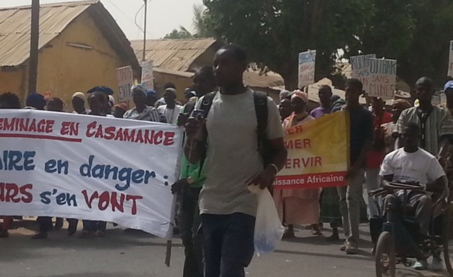 Bilan macabre des mines en Casamance : 824 victimes dont 150 tuées, 299 villages minés Bilan macabre des mines en Casamance : 824 victimes dont 150 tuées, 299 villages minés