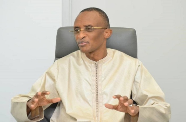 Procès de Sonko en vue : « La seule chose à dire c’est que les droits des uns et des autres soient respectés » (Abdoulaye Saydou Sow) Procès de Sonko en vue : « La seule chose à dire c’est que les droits des uns et des autres soient respectés » (Abdoulaye Saydou Sow)