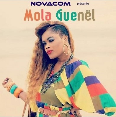La rappeuse Dess Major dans la nouvelle série "MOLA GENEUL" La rappeuse Dess Major dans la nouvelle série "MOLA GENEUL"