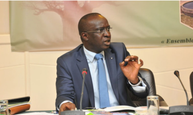 Mamadou Moustapha Ba, Ministre des Finances et du Budget: «Le cadre actuel de gestion des finances publiques permet une bonne programmation des ressources et leur exécution» Mamadou Moustapha Ba, Ministre des Finances et du Budget: «Le cadre actuel de gestion des finances publiques permet une bonne programmation des ressources et leur exécution»