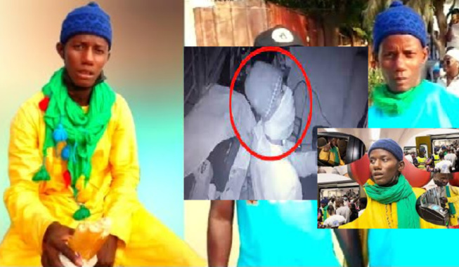 Placé en garde-à -vue : Samba Kâ, le Tiktokeur, est tombé malade ! Placé en garde-à -vue : Samba Kâ, le Tiktokeur, est tombé malade !