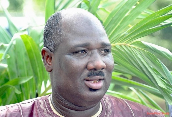 Farba Ngom sur la Présidentielle de 2017 : "Idrissa Seck et Karim Wade ne font pas de poids devant Macky Sall"