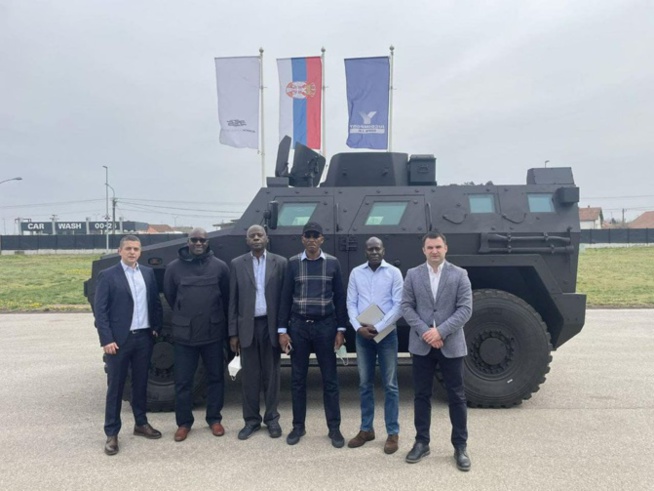 Courtier en armement pour l’État, l'époux d’Aminata Tall, l’ascension fulgurante et mystérieuse de Thierno Bâ Courtier en armement pour l’État, l'époux d’Aminata Tall, l’ascension fulgurante et mystérieuse de Thierno Bâ