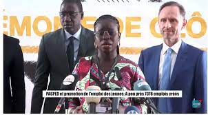 Coopération sénégalo-italienne : Plus de 1 190 entreprises accompagnées, 7 378 emplois créés et 51 Sénégalais de la diaspora subventionnés