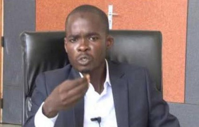 Forum du Justiciable: « Non à une société civile pyromane et rentière de la tension » Forum du Justiciable: « Non à une société civile pyromane et rentière de la tension »