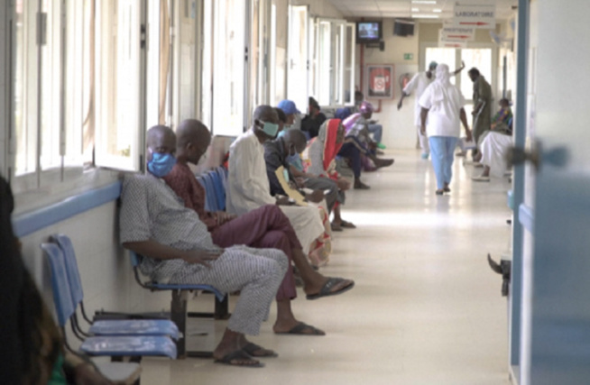 Santé : Un magistrat appelle les établissements de santé, à plus d'humanisme Santé : Un magistrat appelle les établissements de santé, à plus d'humanisme