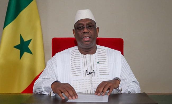 Coran brulé en Suède: Macky Sall condamne " cet acte odieux Coran brulé en Suède: Macky Sall condamne " cet acte odieux