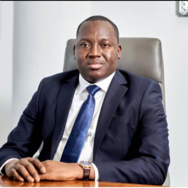 Souleymane Ndiaye sur les dernières sorties d’Ousmane Sonko: "En réalité, ça étonne beaucoup plus que ça ne détonne" Souleymane Ndiaye sur les dernières sorties d’Ousmane Sonko: "En réalité, ça étonne beaucoup plus que ça ne détonne"