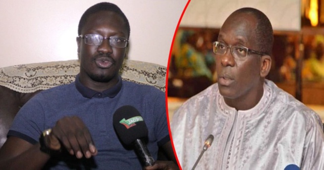 À Ouest Foire : Les jeunes de Mamadou Guèye dispersent une réunion de Abdoulaye Diouf Sarr À Ouest Foire : Les jeunes de Mamadou Guèye dispersent une réunion de Abdoulaye Diouf Sarr