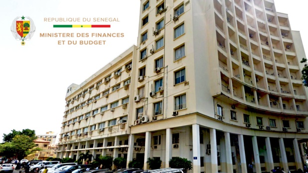 Budget général : Les dépenses s’établissent à 3 545,61 milliards FCFA au 3ème trimestre 2022 Budget général : Les dépenses s’établissent à 3 545,61 milliards FCFA au 3ème trimestre 2022