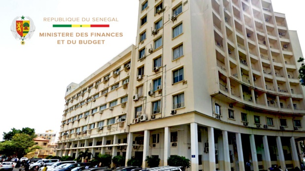 Budget général : Les dépenses s’établissent à 3 545,61 milliards FCFA au 3ème trimestre 2022