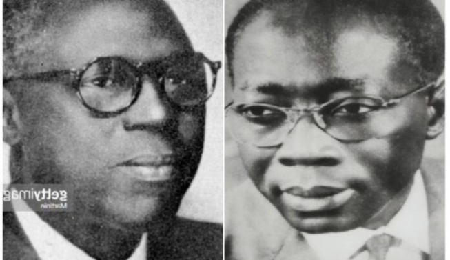 23 Janvier 1955 :Les partisans de Senghor et de Lamine Gueye s’affrontent à Ziguinchor : 3 morts et des blessés